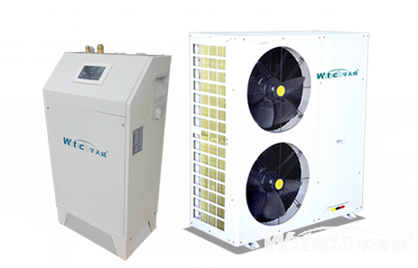 2016中國(guó)供熱展 華天成亮點(diǎn)搶先看 