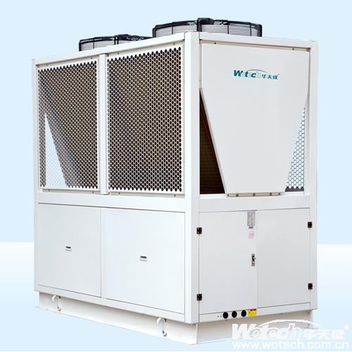 寒潮預警，今冬采暖選什么機組好？