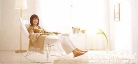 孕婦冬季取暖，空氣能地暖是最好的選擇